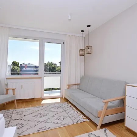 Victus Apartamenty, Boho