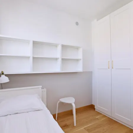 Apartamento Victus Apartamenty, Boho