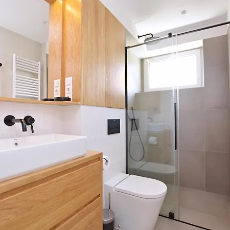 Appartamento Victus Stylish In The Center By Renters *