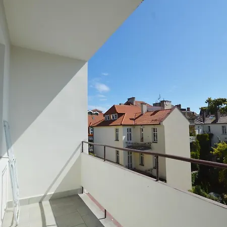 Victus Apartamenty, Boho דירה *