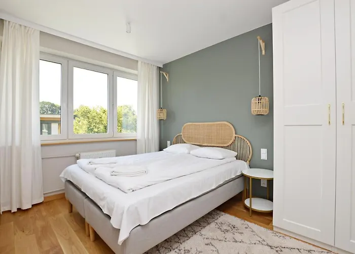 Appartement Victus Apartamenty, Boho