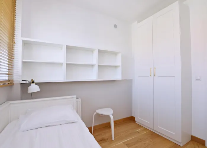 Appartement Victus Apartamenty, Boho