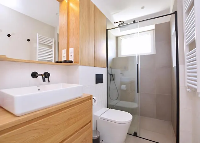 Appartement Victus Apartamenty, Boho *