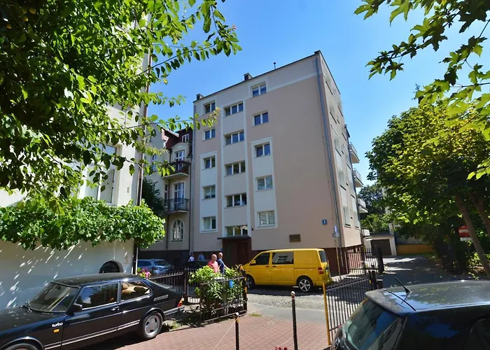 Victus Apartamenty, Boho Appartement *