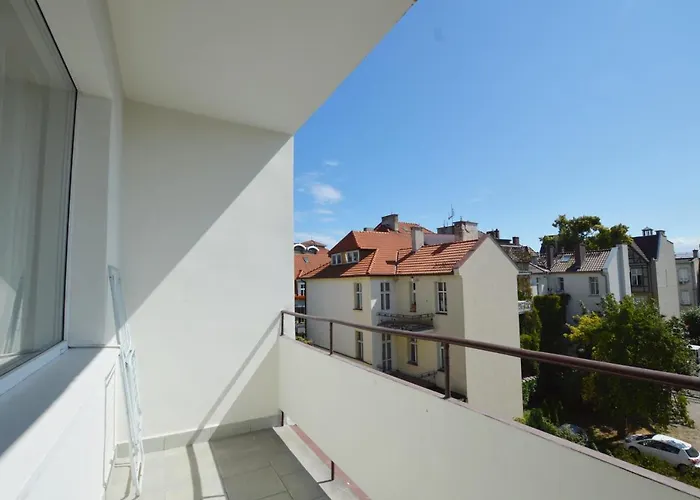 Victus Apartamenty, Boho Appartement *